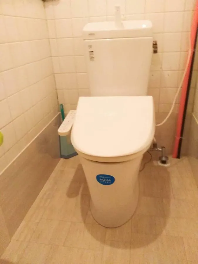 Rinka Minpaku / Vacation Stay 1105 Osaka 0*,