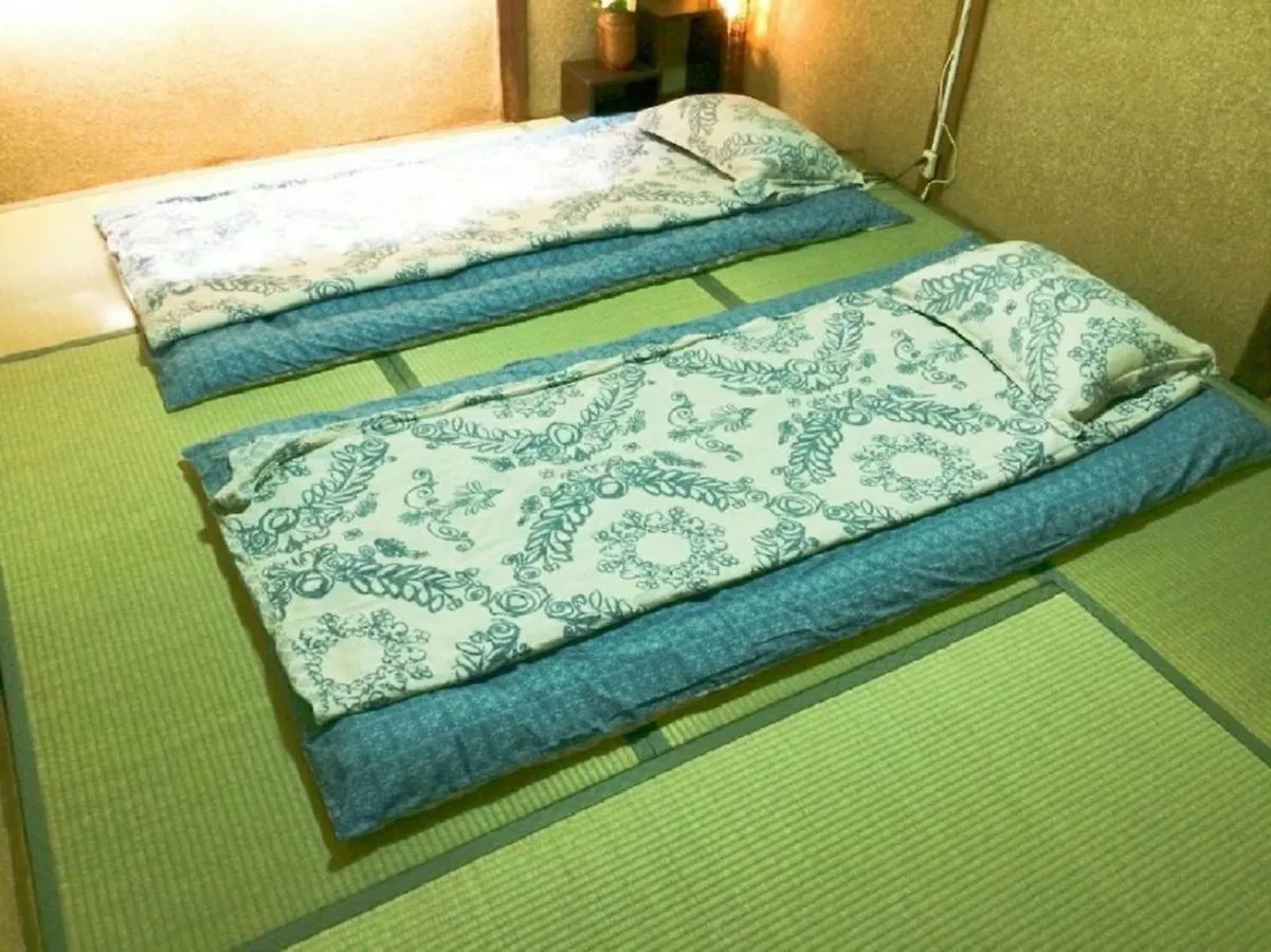 Rinka Minpaku / Vacation Stay 1105 Osaka Japan