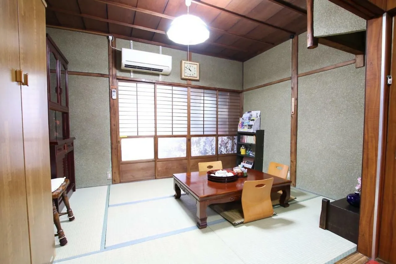 Rinka Minpaku / Vacation Stay 1105 Osaka Holiday home