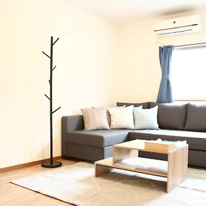 別荘 Casa Stella 12 Leo By Liaison, 大阪市