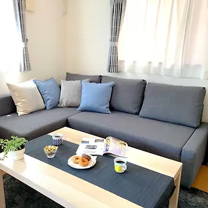 別荘 Liaison House Universal Gateway, 大阪市