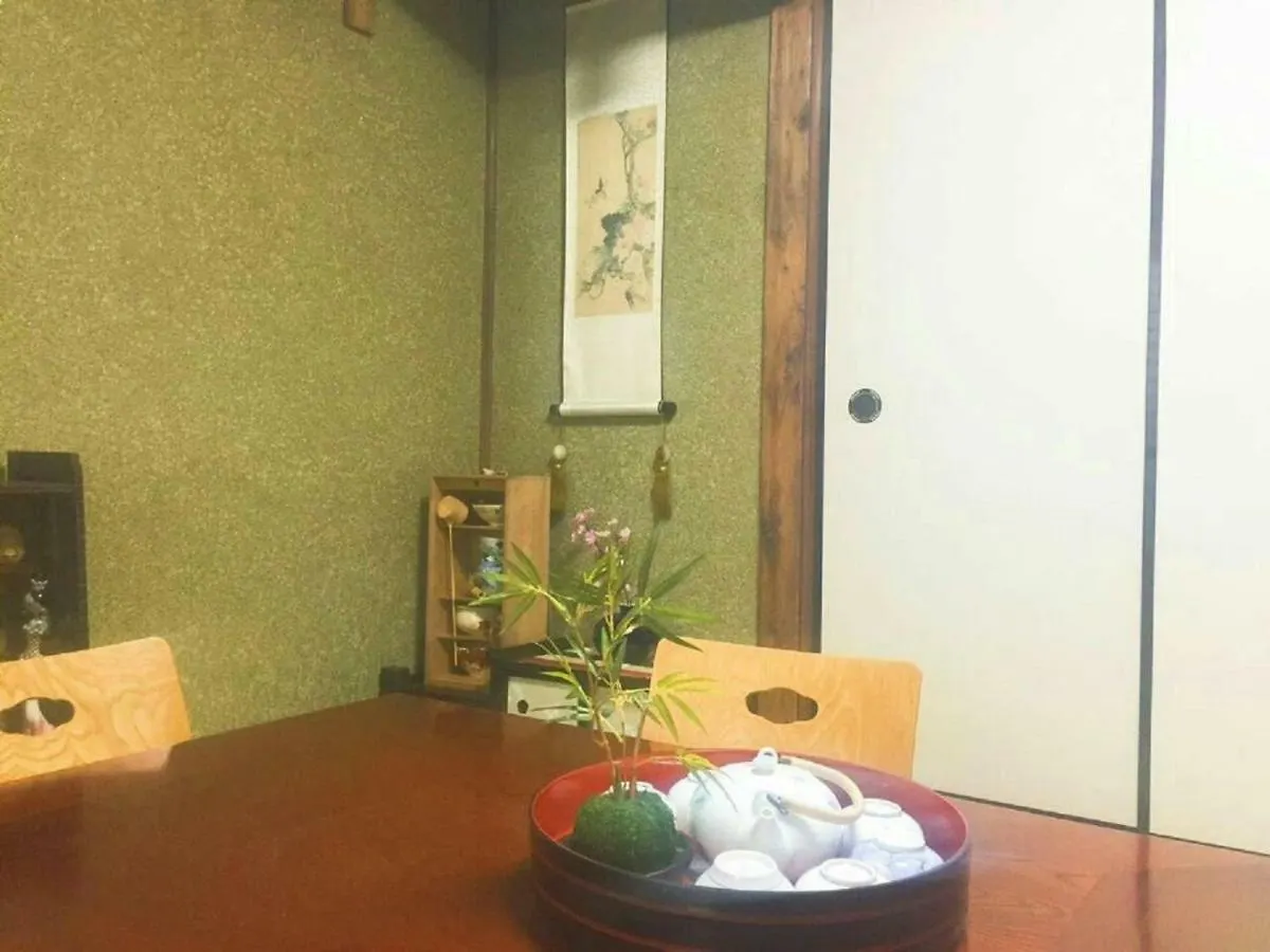 Holiday home Rinka Minpaku / Vacation Stay 1105 Osaka