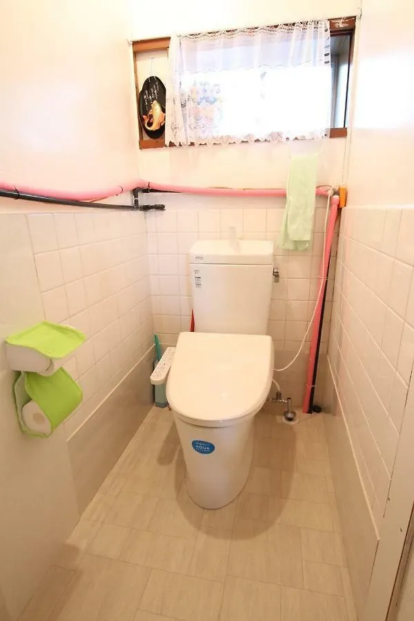 Holiday home Rinka Minpaku / Vacation Stay 1105 Osaka