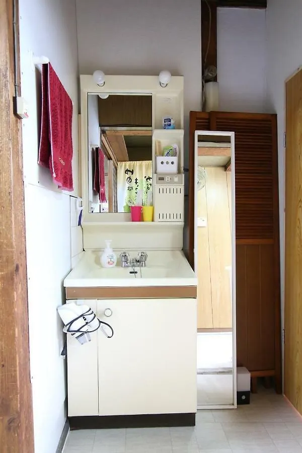 Rinka Minpaku / Vacation Stay 1105 Osaka Holiday home