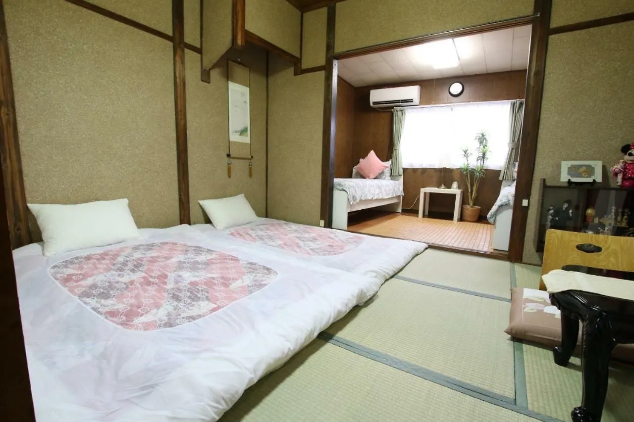 Rinka Minpaku / Vacation Stay 1105 Osaka 0*,  Japan
