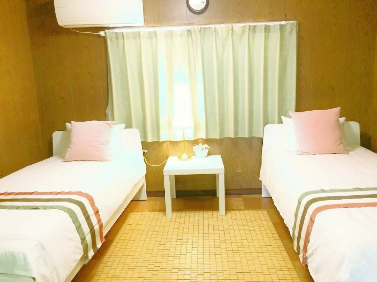 Rinka Minpaku / Vacation Stay 1105 Osaka
