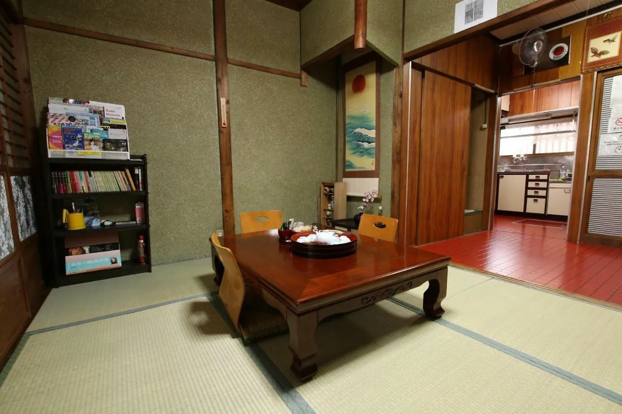Rinka Minpaku / Vacation Stay 1105 Osaka Holiday home