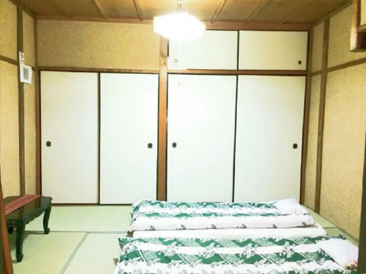 Holiday home Rinka Minpaku / Vacation Stay 1105 Osaka