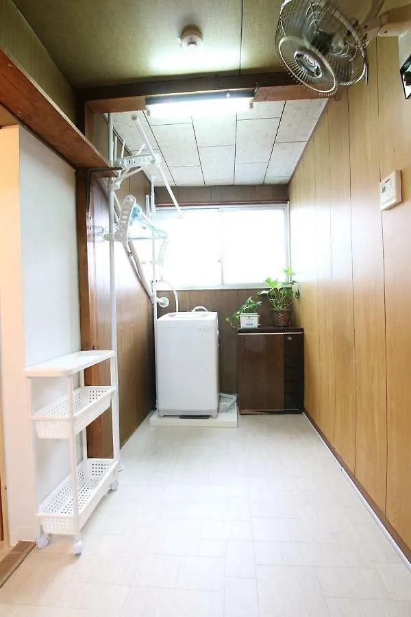 Holiday home Rinka Minpaku / Vacation Stay 1105 Osaka Japan