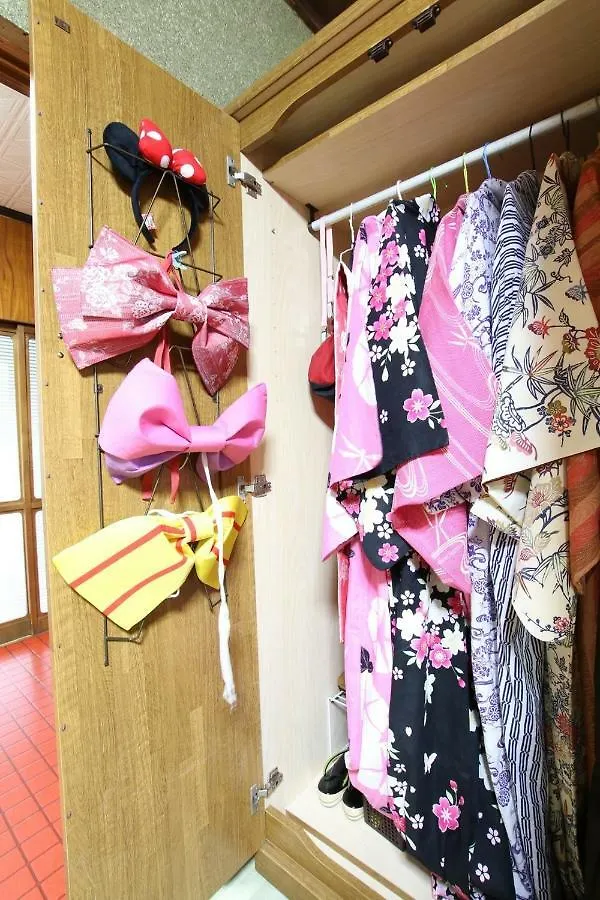 Rinka Minpaku / Vacation Stay 1105 Osaka