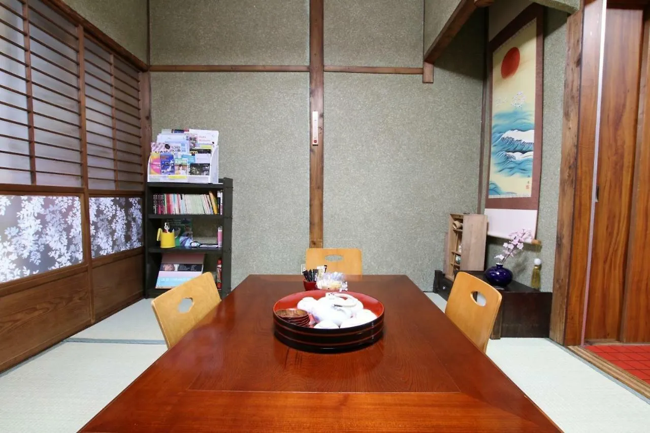 Holiday home Rinka Minpaku / Vacation Stay 1105 Osaka Japan