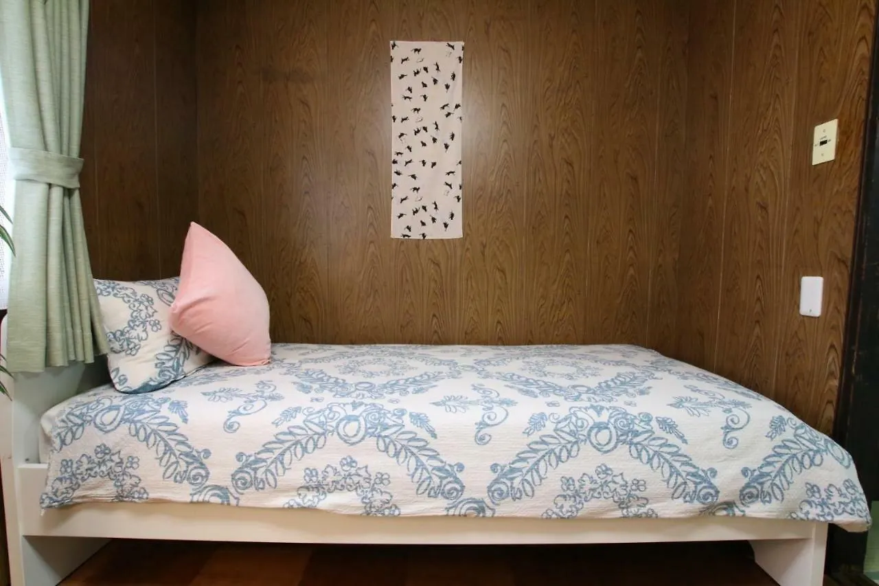Rinka Minpaku / Vacation Stay 1105 Osaka