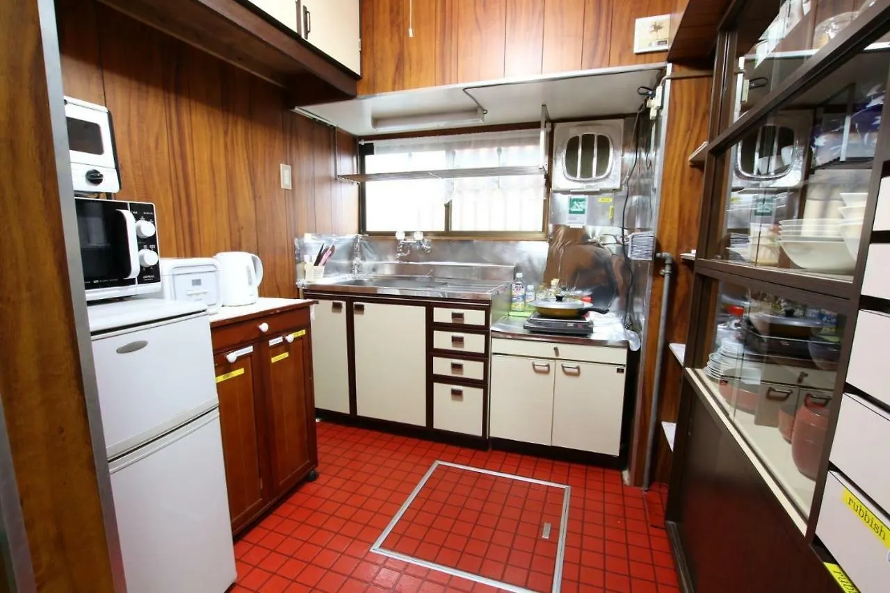 Holiday home Rinka Minpaku / Vacation Stay 1105 Osaka