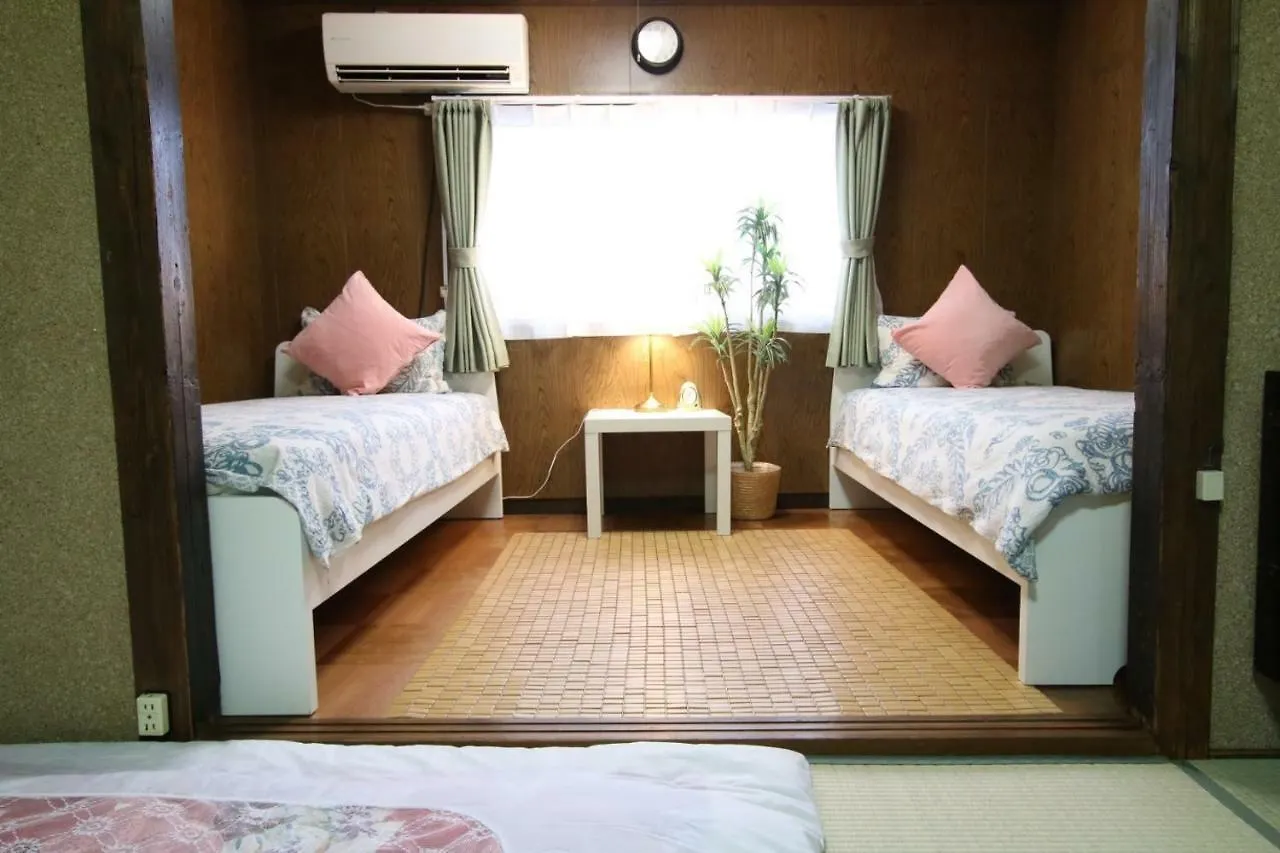 Rinka Minpaku / Vacation Stay 1105 Osaka 0*,