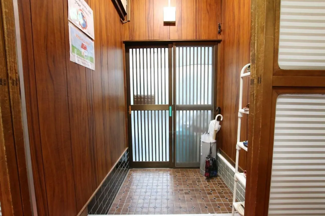 Rinka Minpaku / Vacation Stay 1105 Osaka